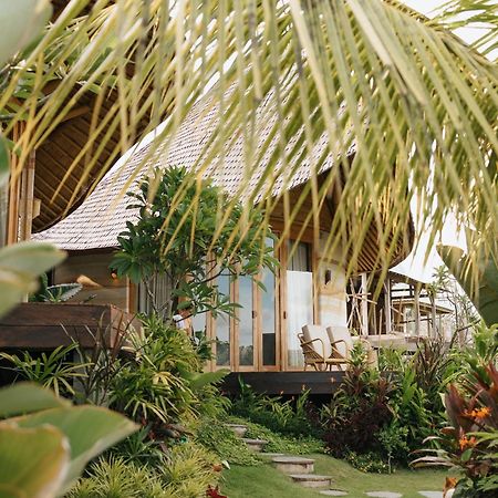 Hotel Solana Wellness Retreat Ubud Exterior foto