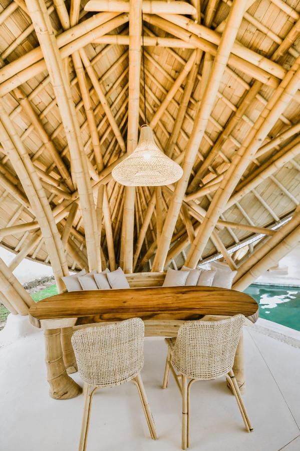 Hotel Solana Wellness Retreat Ubud Exterior foto
