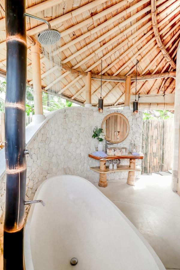Hotel Solana Wellness Retreat Ubud Exterior foto